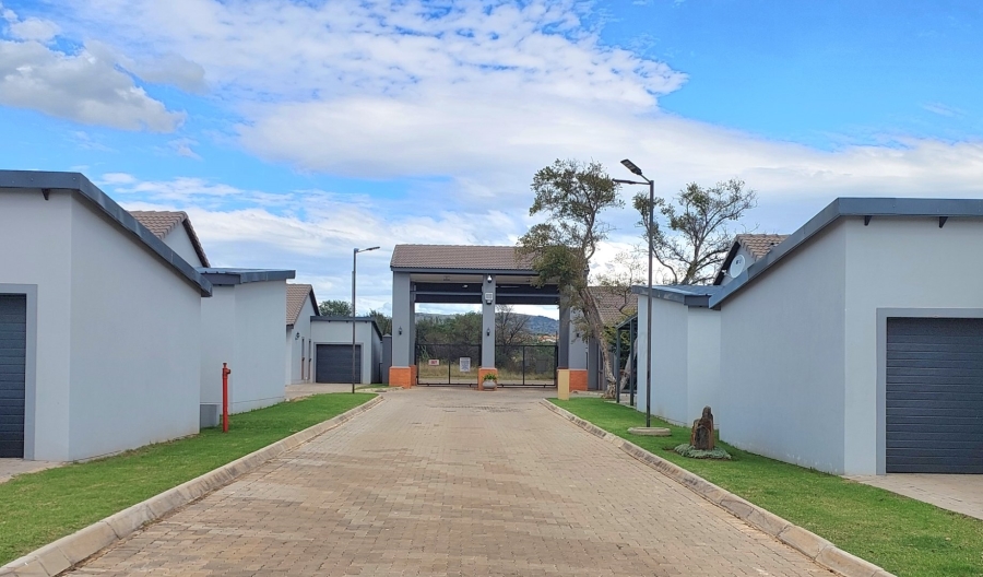 2 Bedroom Property for Sale in Ifafi North West